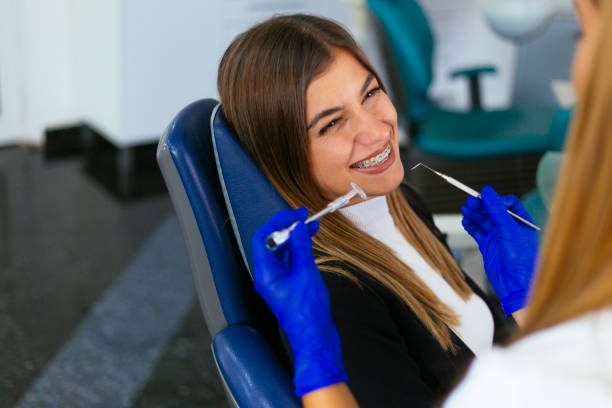 Best TMJ/TMD Treatment  in Olton, TX