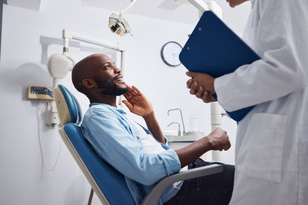 Emergency Dental Services in Olton, TX
