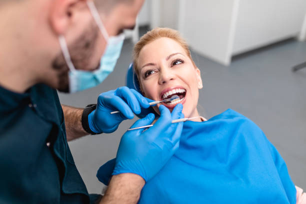 Best Preventive Dentistry  in Olton, TX