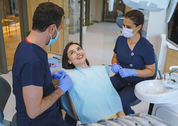 Best Dentures (Full and Partial)  in Olton, TX
