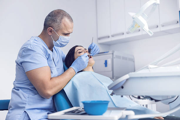 TMJ/TMD Treatment in Olton, TX
