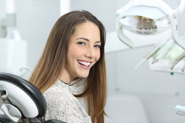 Full Mouth Reconstruction in Olton, TX